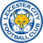 Leicester City Trainingsanzug